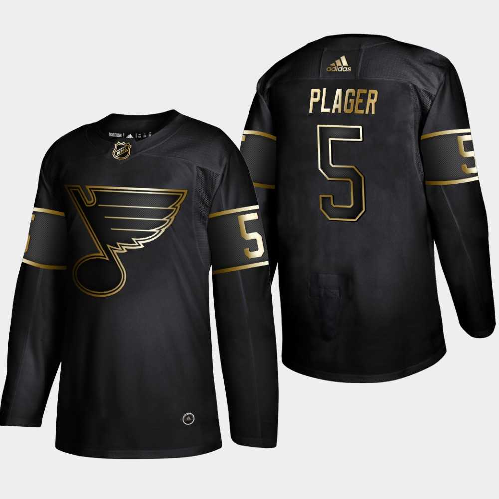 Blues 5 Bob Plager Black Gold Adidas Jersey,We sell and wholesale Blues 5 Bob Plager Black Gold Adidas Jersey on line form chian!